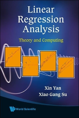 Linear Regression Analysis: Theory And Computing(English, Hardcover, Yan Xin)