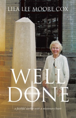 Well Done(English, Paperback, Moore Cox Lila Lee)