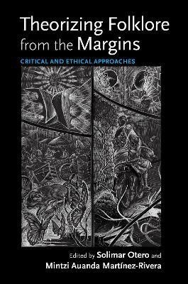 Theorizing Folklore from the Margins(English, Hardcover, unknown)