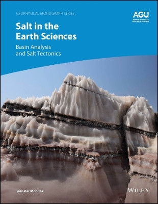 Salt in the Earth Sciences(English, Hardcover, Mohriak Webster)