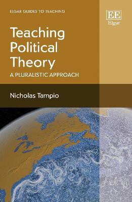Teaching Political Theory(English, Hardcover, Tampio Nicholas)
