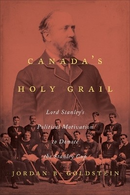 Canada's Holy Grail(English, Electronic book text, Goldstein Jordan B.)