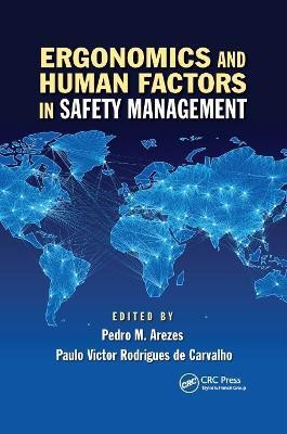 Ergonomics and Human Factors in Safety Management(English, Paperback, unknown)