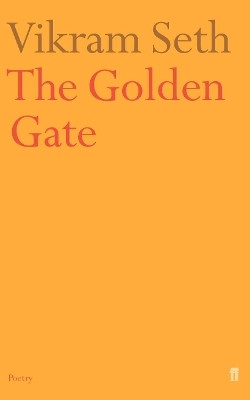 The Golden Gate(English, Paperback, Seth Vikram)