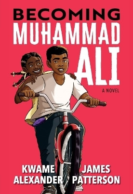 Becoming Muhammad Ali(English, Paperback, Patterson James)