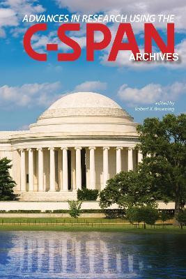 Advances in Research Using the C-SPAN Archives(English, Paperback, unknown)