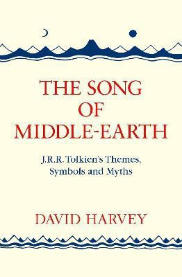 The Song of Middle-earth(English, Paperback, Harvey David)