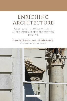 Enriching Architecture(English, Electronic book text, unknown)