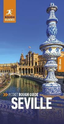 Pocket Rough Guide Seville: Travel Guide with eBook(English, Paperback, Guides Rough)