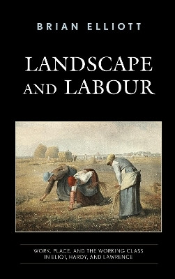 Landscape and Labour(English, Paperback, Elliott Brian Dr.)