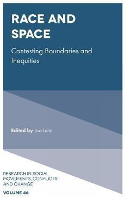 Race and Space(English, Hardcover, unknown)