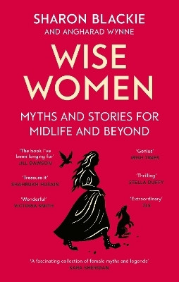 Wise Women(English, Paperback, Blackie Sharon)