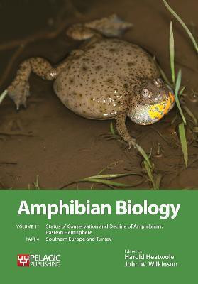 Amphibian Biology, Volume 11, Part 4(English, Electronic book text, unknown)