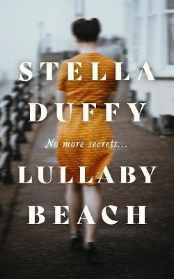 Lullaby Beach(English, Hardcover, Duffy Stella)