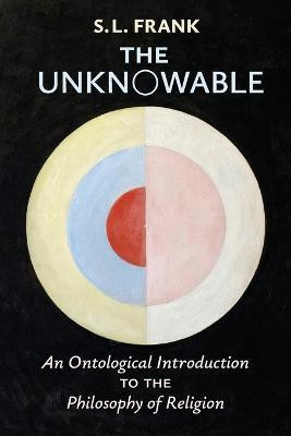 The Unknowable(English, Paperback, Frank S L)