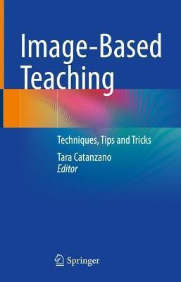Image-Based Teaching(English, Hardcover, unknown)