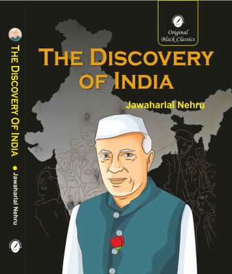 The Discovery Of india(Paperback, Jawaharlal Nehru)