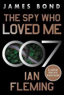 The Spy Who Loved Me(English, Paperback, Fleming Ian)