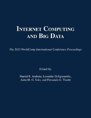 Internet Computing and Big Data(English, Electronic book text, unknown)