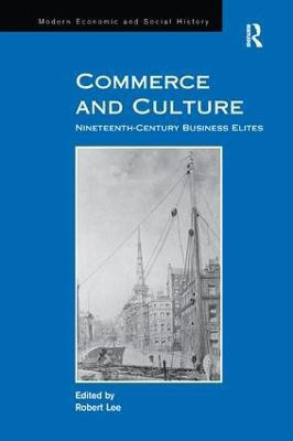 Commerce and Culture(English, Paperback, unknown)