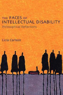 The Faces of Intellectual Disability(English, Paperback, Carlson Licia)