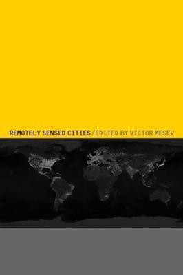 Remotely-Sensed Cities HRD Edition(English, Hardcover, unknown)