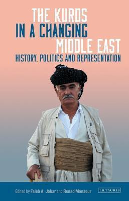 The Kurds in a Changing Middle East(English, Electronic book text, unknown)