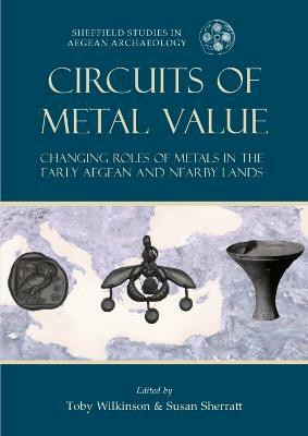 Circuits of Metal Value(English, Paperback, unknown)