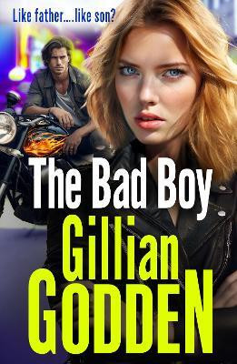 The Bad Boy(English, Paperback, Godden Gillian)