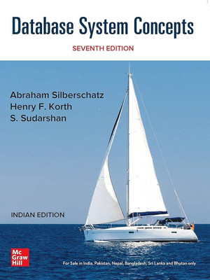 Loose Leaf for Database System Concepts(English, Loose-leaf, Silberschatz Abraham)