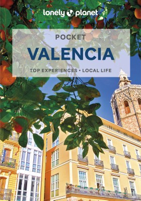 Lonely Planet Pocket Valencia(English, Paperback, Lonely Planet John)