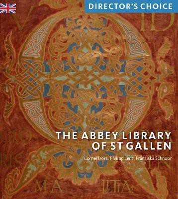 The Abbey Library of St Gallen(English, Paperback, Dora Cornel)