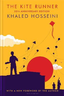 The Kite Runner(English, Hardcover, Hosseini Khaled)
