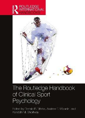 The Routledge Handbook of Clinical Sport Psychology(English, Paperback, unknown)