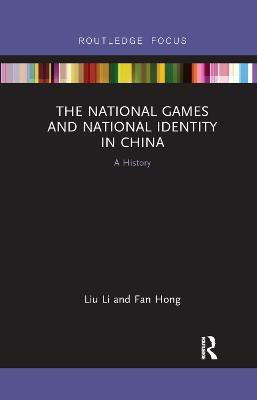 The National Games and National Identity in China(English, Paperback, Li Liu)