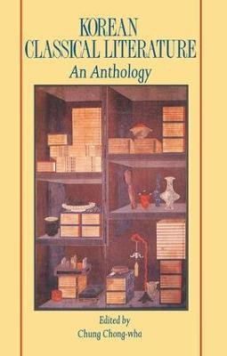 Korean Classical Literature(English, Paperback, Chong-Wha Chung)