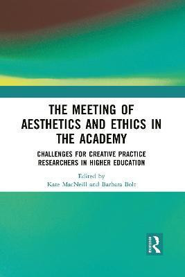 The Meeting of Aesthetics and Ethics in the Academy(English, Paperback, unknown)