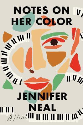 Notes on Her Color(English, Hardcover, Neal Jennifer)