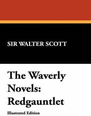 The Waverly Novels(English, Paperback, Scott Walter Sir)