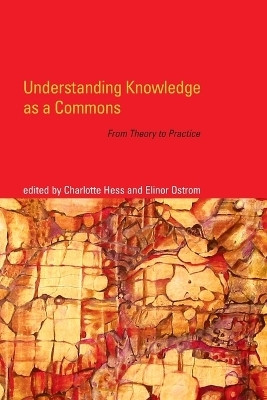 Understanding Knowledge as a Commons(English, Paperback, unknown)