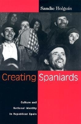 Creating Spaniards(English, Paperback, unknown)