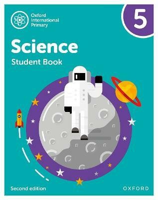 Oxford International Science: Student Book 5(English, Paperback, Roberts Deborah)