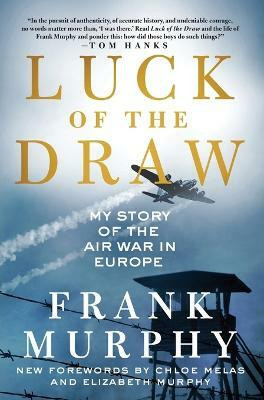 Luck of the Draw(English, Paperback, Murphy Frank)