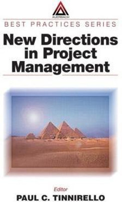 New Directions in Project Management(English, Hardcover, unknown)