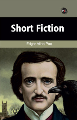Short Fiction(Paperback, Edgar Allan Poe)