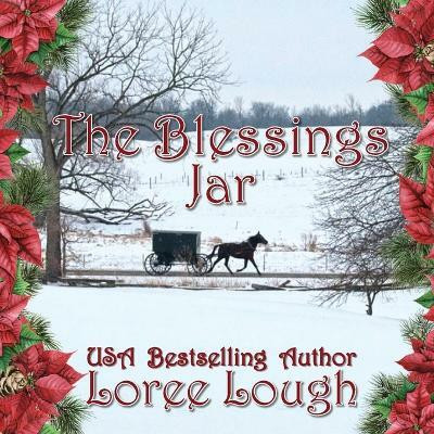 The Blessings Jar(English, Paperback, Lough Loree)
