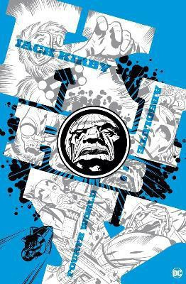 Absolute Fourth World by Jack Kirby Volume 1(English, Hardcover, Kirby Jack)