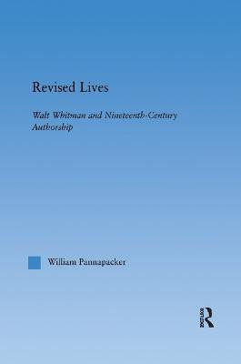 Revised Lives(English, Paperback, Pannapacker William)