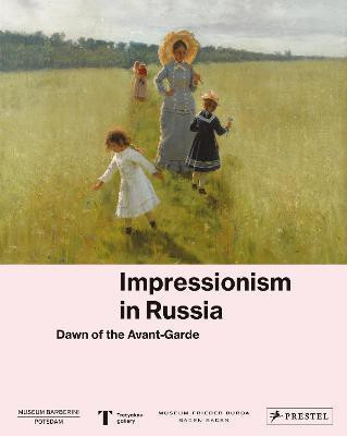 Impressionism in Russia(English, Hardcover, unknown)
