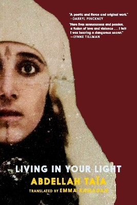 Living in Your Light(English, Paperback, Taia Abdellah)
